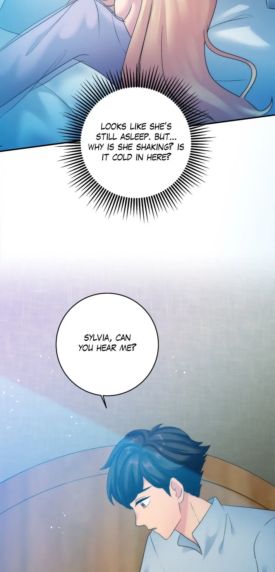 The Dragon Prince’s Bride Chapter 86 - Page 6