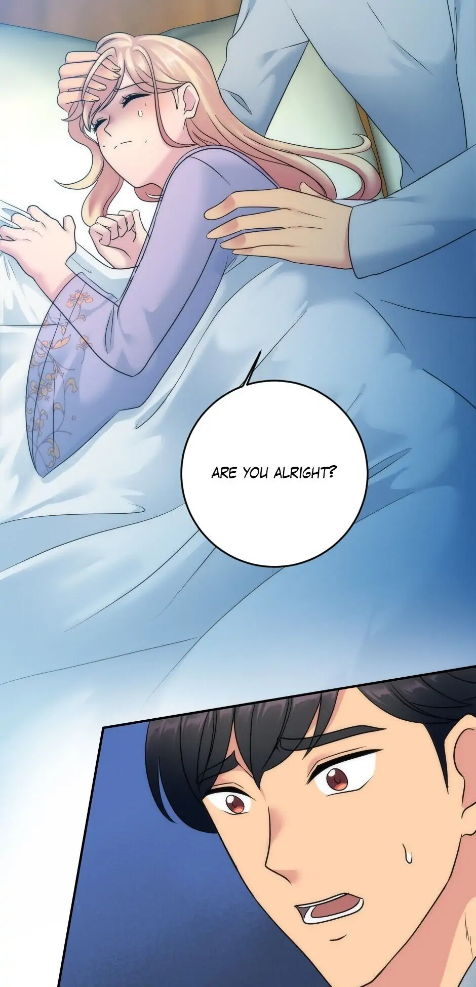 The Dragon Prince’s Bride Chapter 86 - Page 7