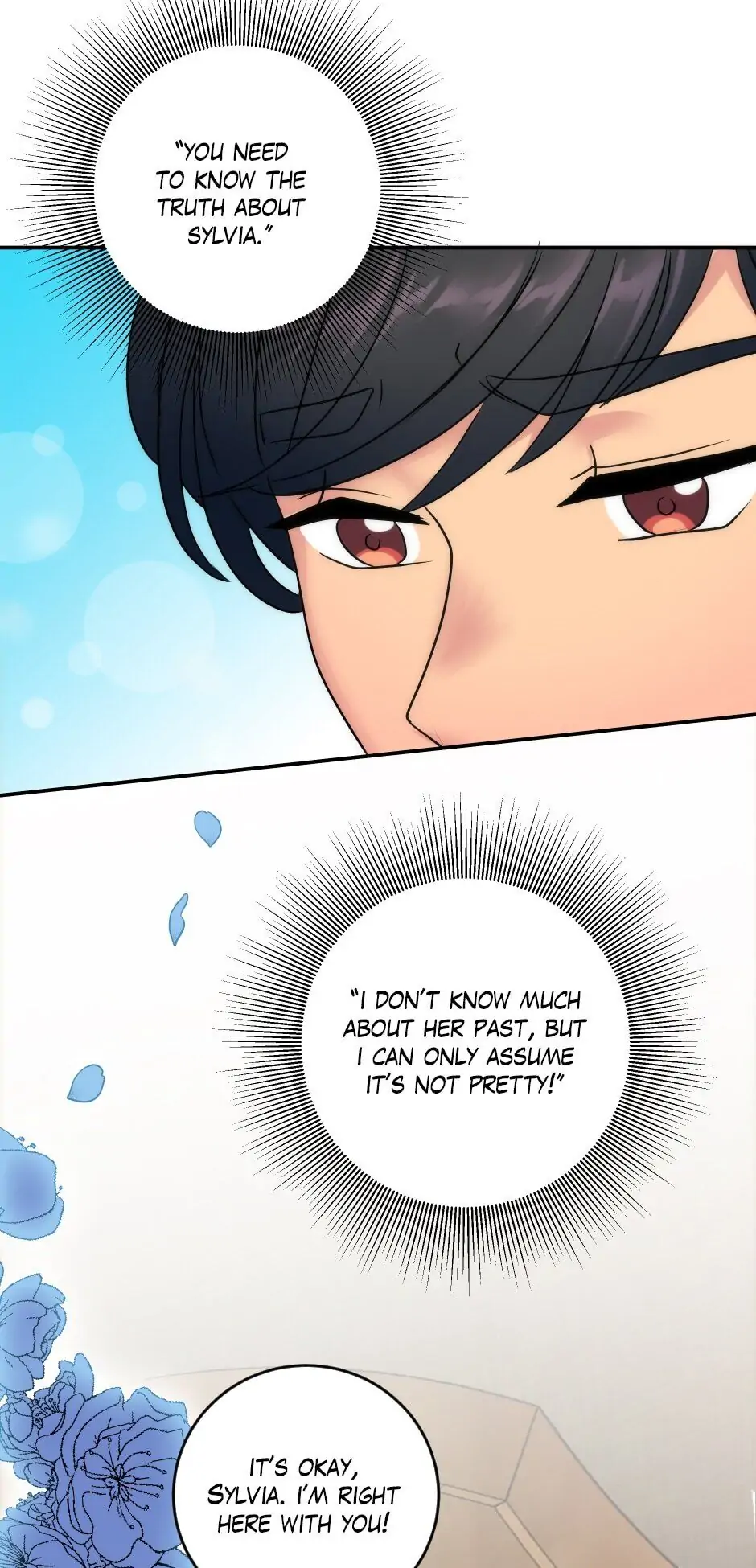 The Dragon Prince’s Bride Chapter 86 - Page 9