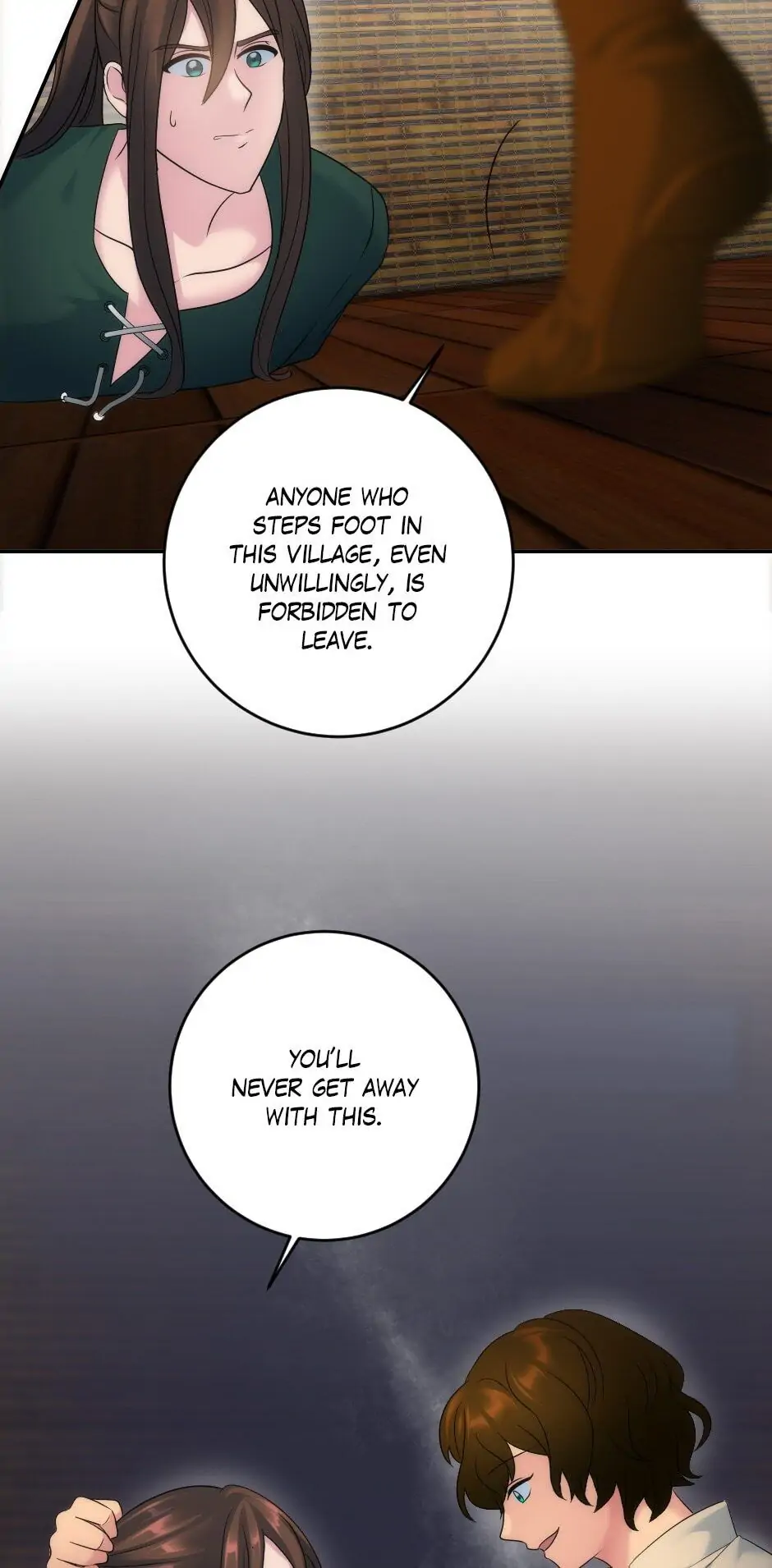 The Dragon Prince’s Bride Chapter 87 - Page 12