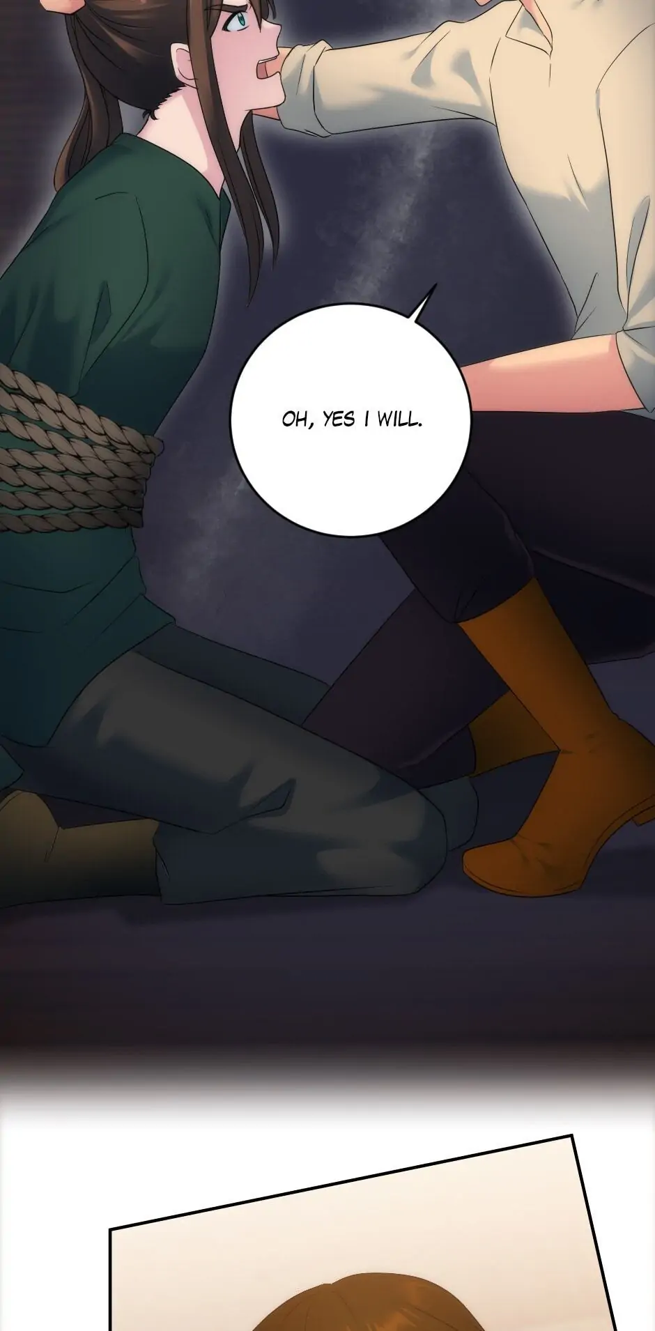 The Dragon Prince’s Bride Chapter 87 - Page 13