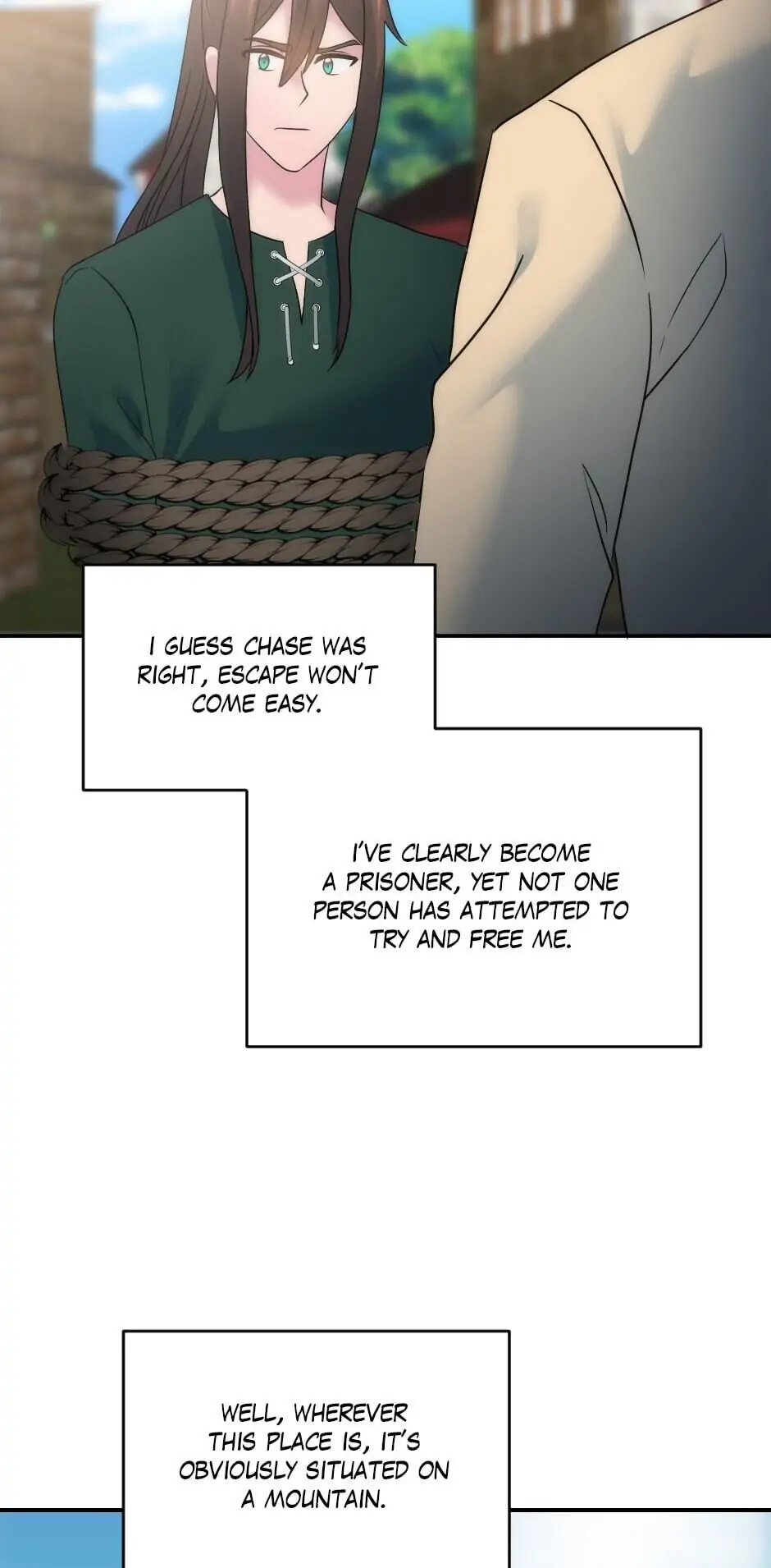 The Dragon Prince’s Bride Chapter 87 - Page 17