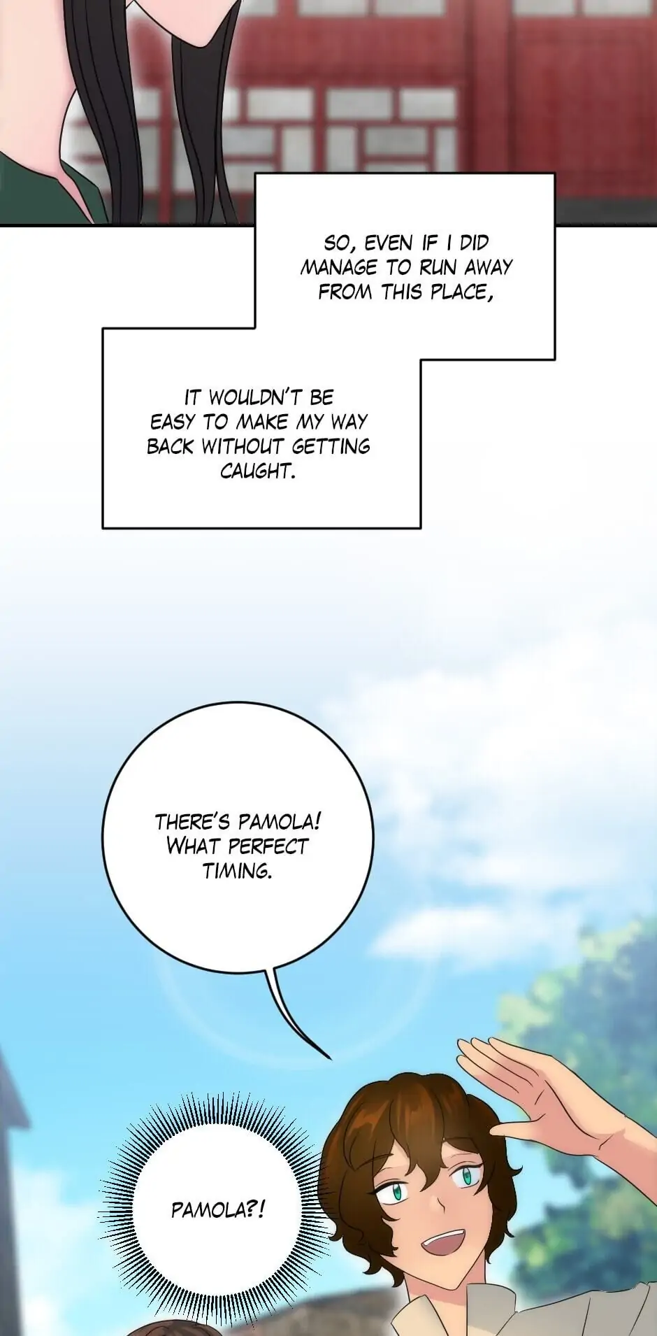 The Dragon Prince’s Bride Chapter 87 - Page 19