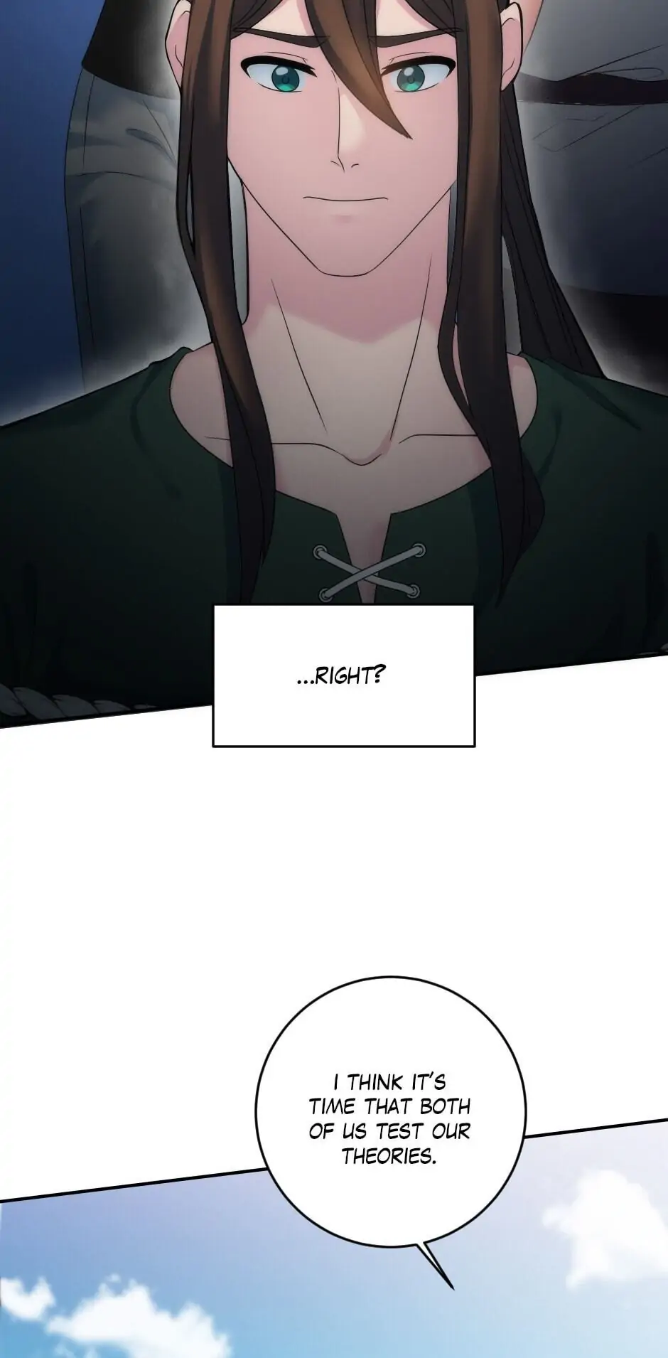 The Dragon Prince’s Bride Chapter 87 - Page 23