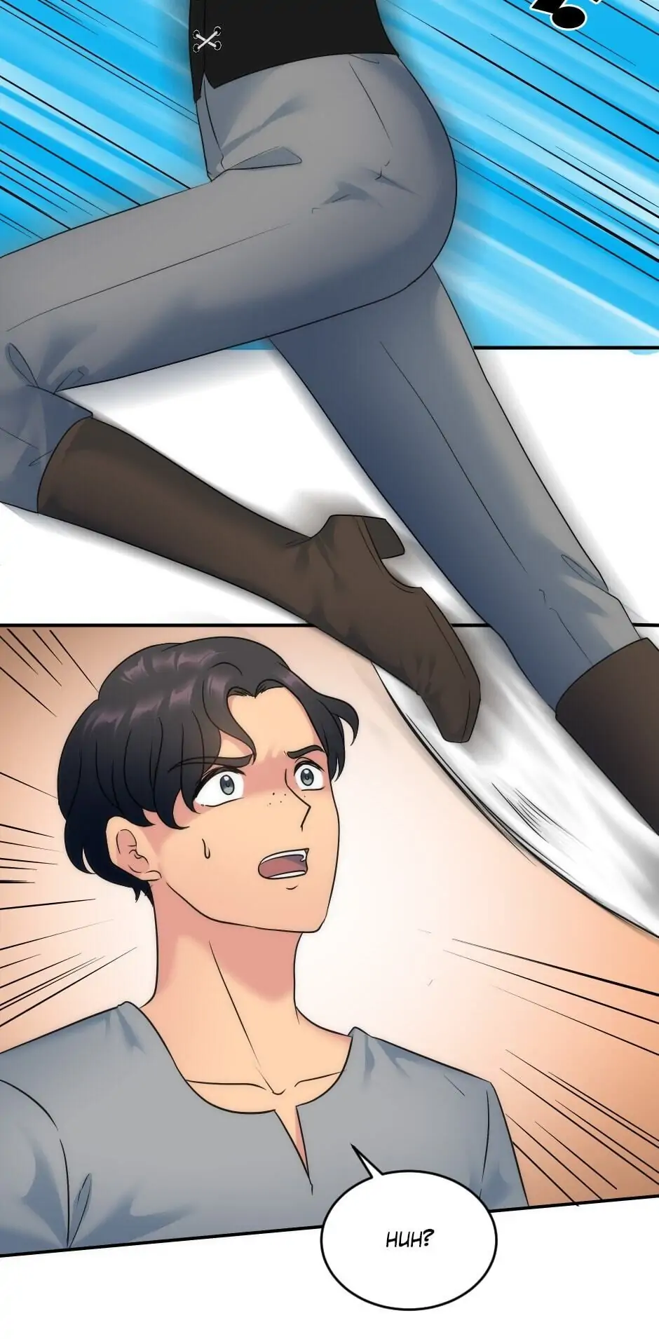 The Dragon Prince’s Bride Chapter 87 - Page 30