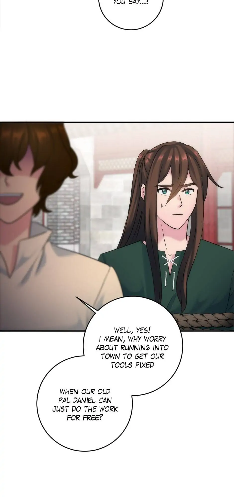 The Dragon Prince’s Bride Chapter 87 - Page 42