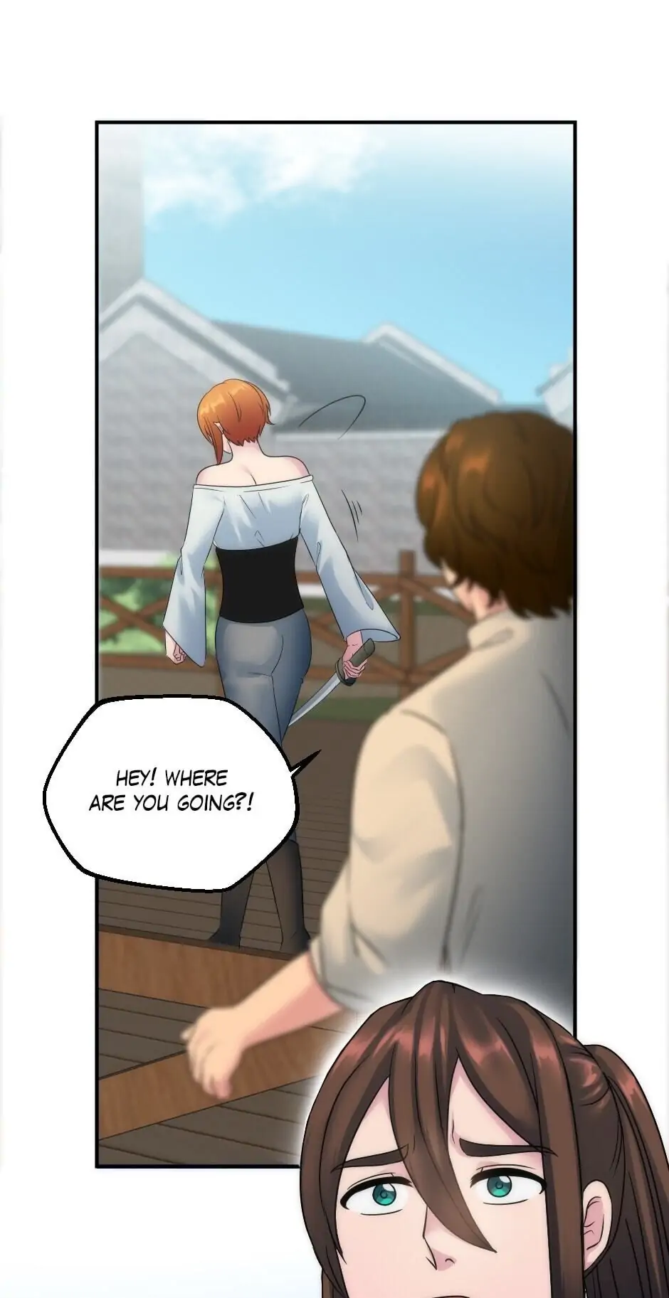 The Dragon Prince’s Bride Chapter 87 - Page 43