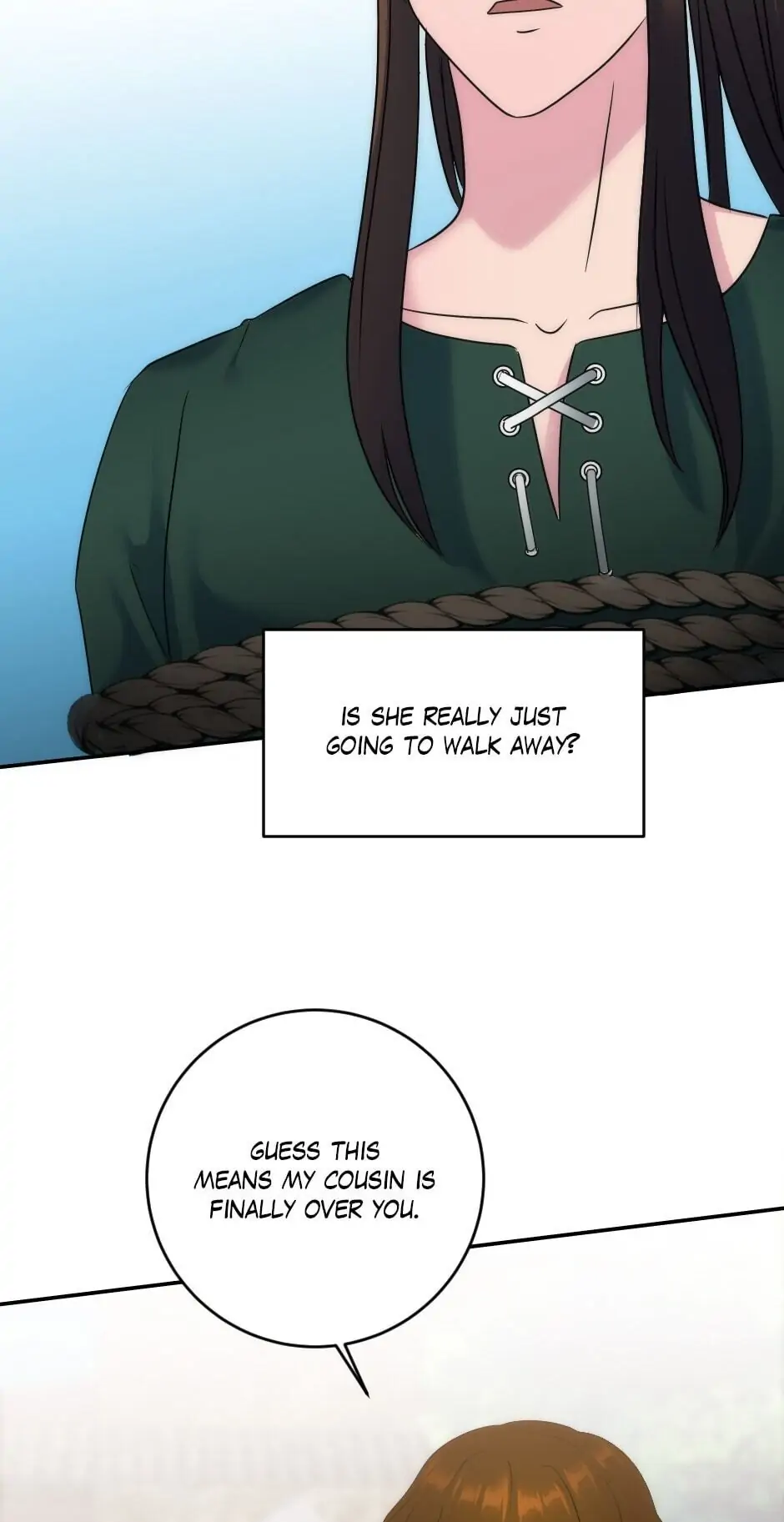 The Dragon Prince’s Bride Chapter 87 - Page 44