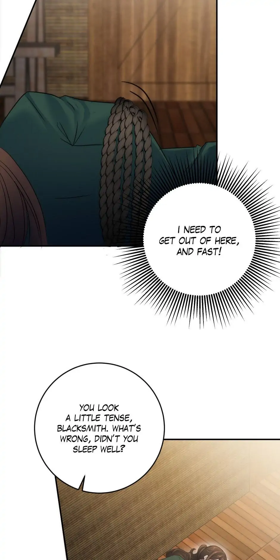 The Dragon Prince’s Bride Chapter 87 - Page 6