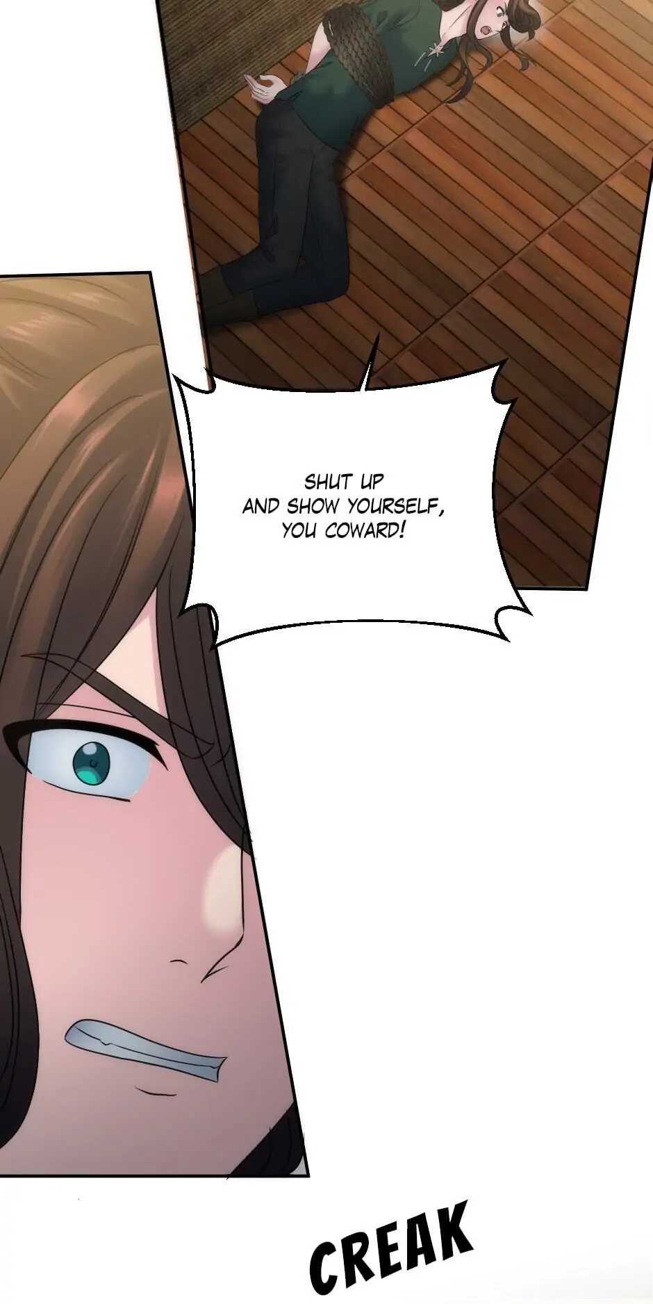 The Dragon Prince’s Bride Chapter 87 - Page 7