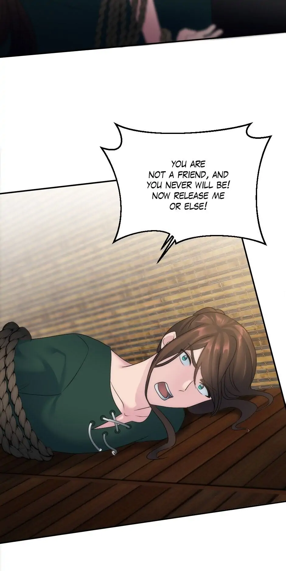 The Dragon Prince’s Bride Chapter 87 - Page 9