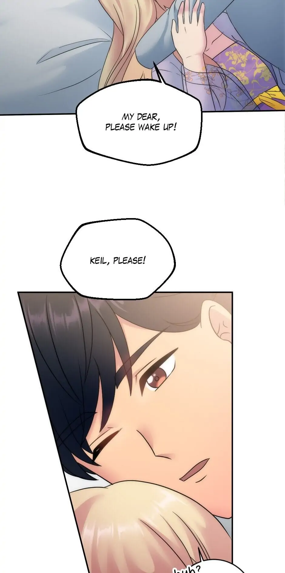 The Dragon Prince’s Bride Chapter 88 - Page 14