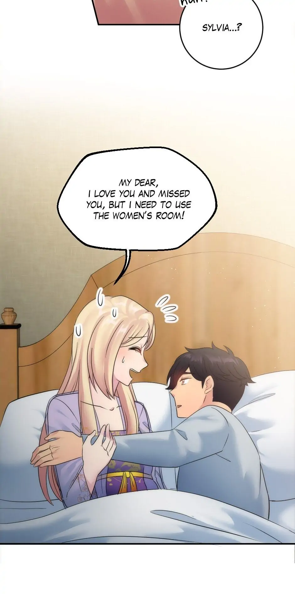 The Dragon Prince’s Bride Chapter 88 - Page 15