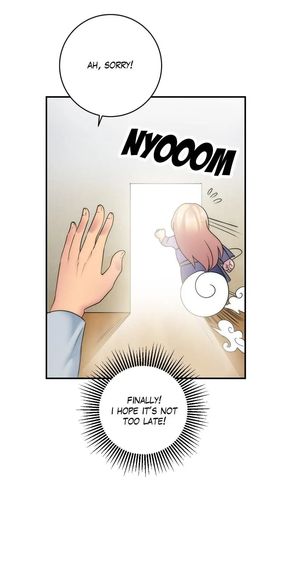 The Dragon Prince’s Bride Chapter 88 - Page 16