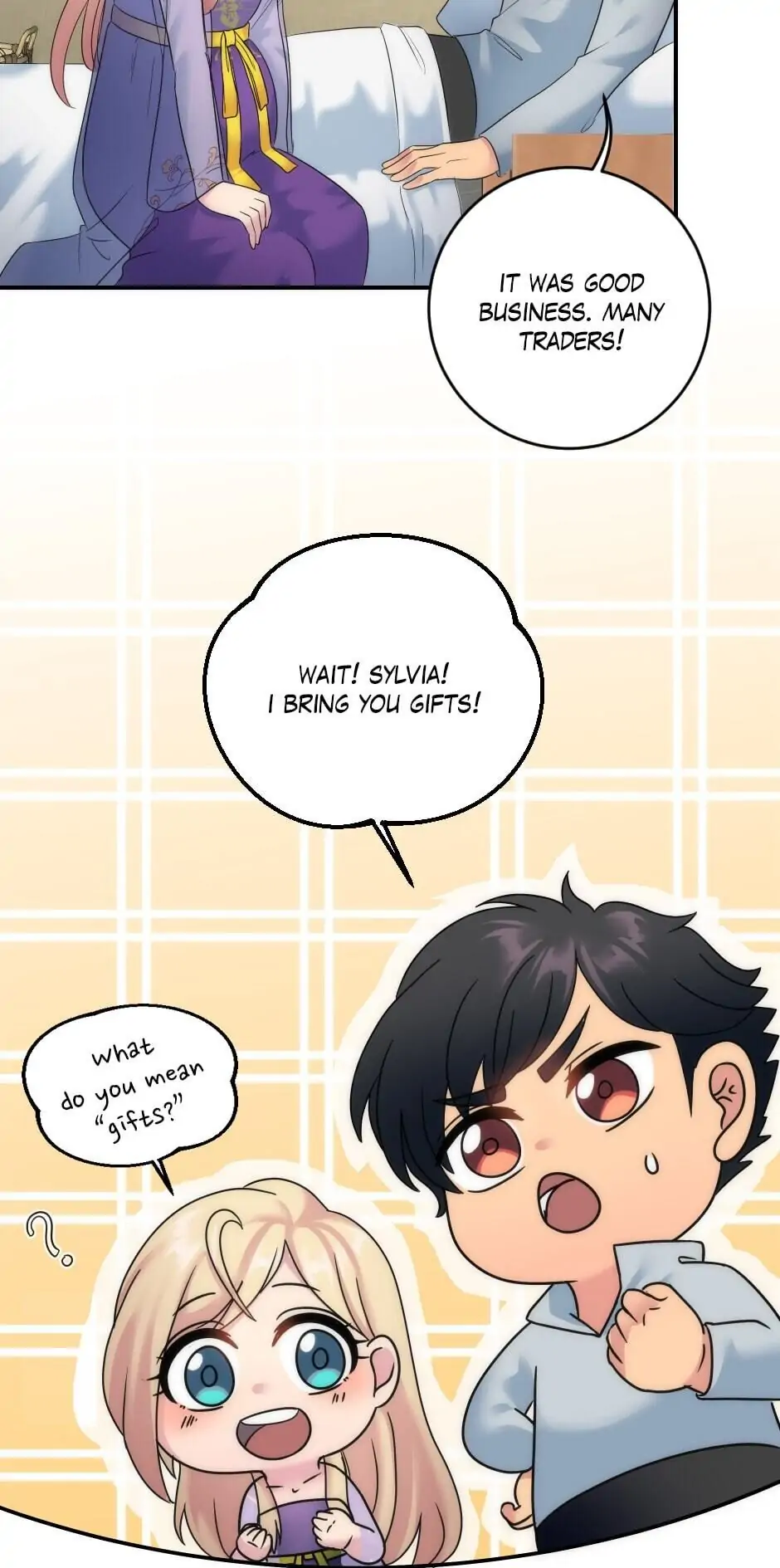 The Dragon Prince’s Bride Chapter 88 - Page 19