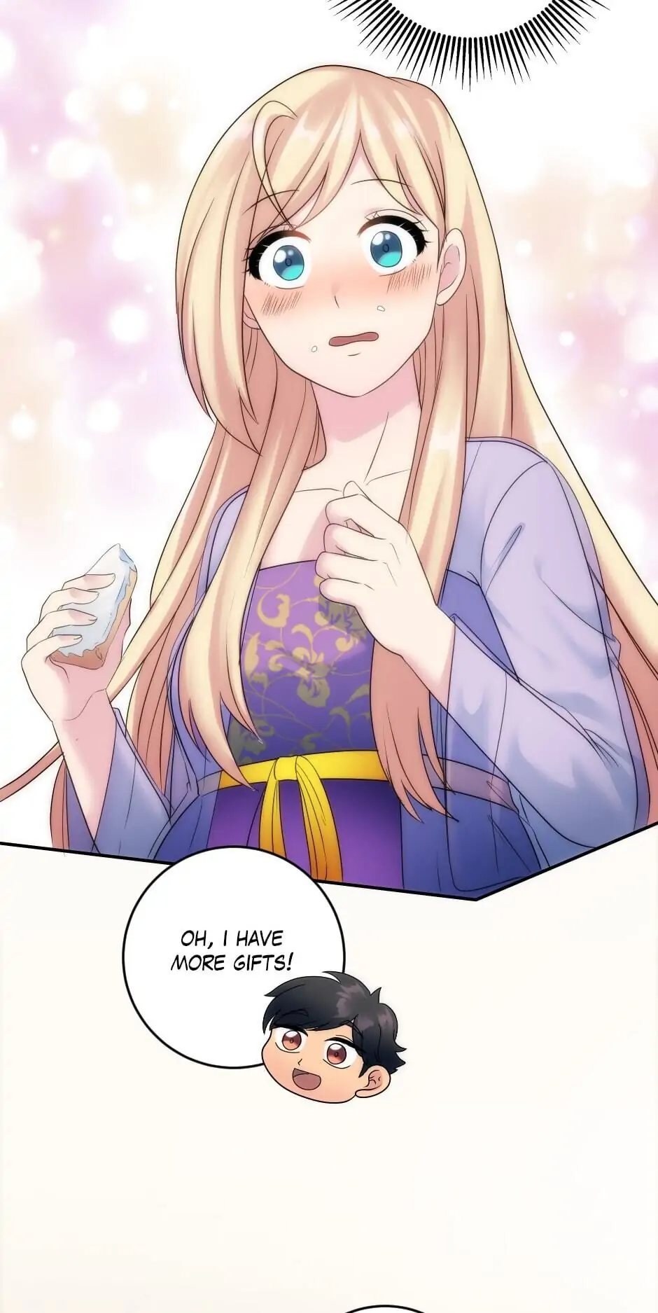 The Dragon Prince’s Bride Chapter 88 - Page 25