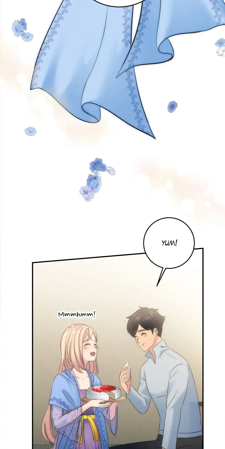 The Dragon Prince’s Bride Chapter 88 - Page 29