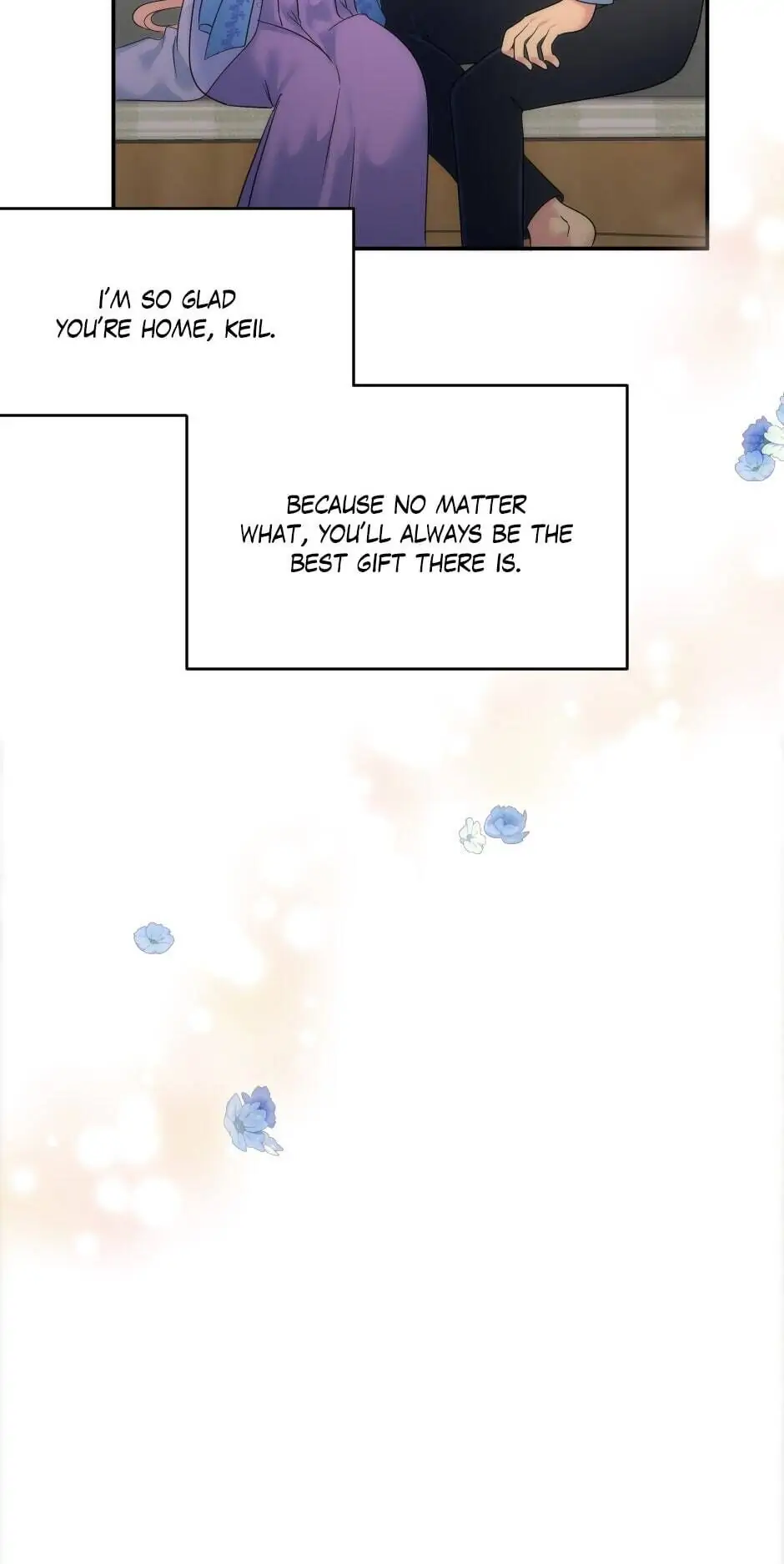 The Dragon Prince’s Bride Chapter 88 - Page 30