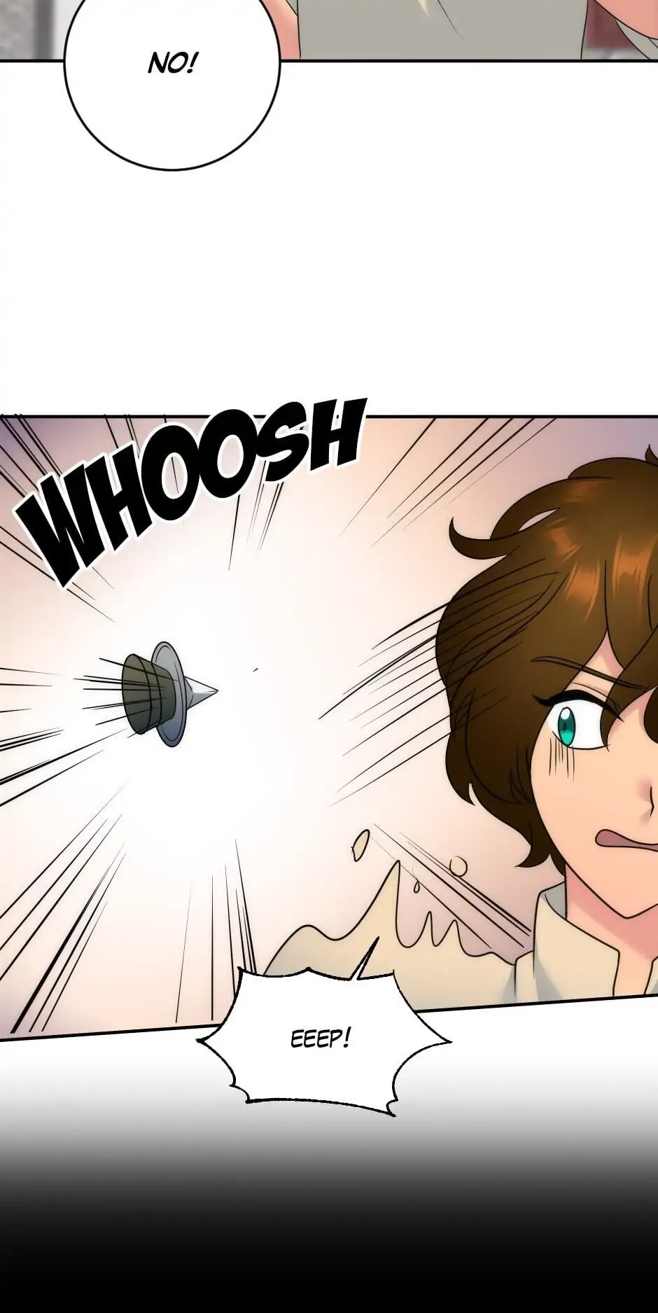 The Dragon Prince’s Bride Chapter 88 - Page 35