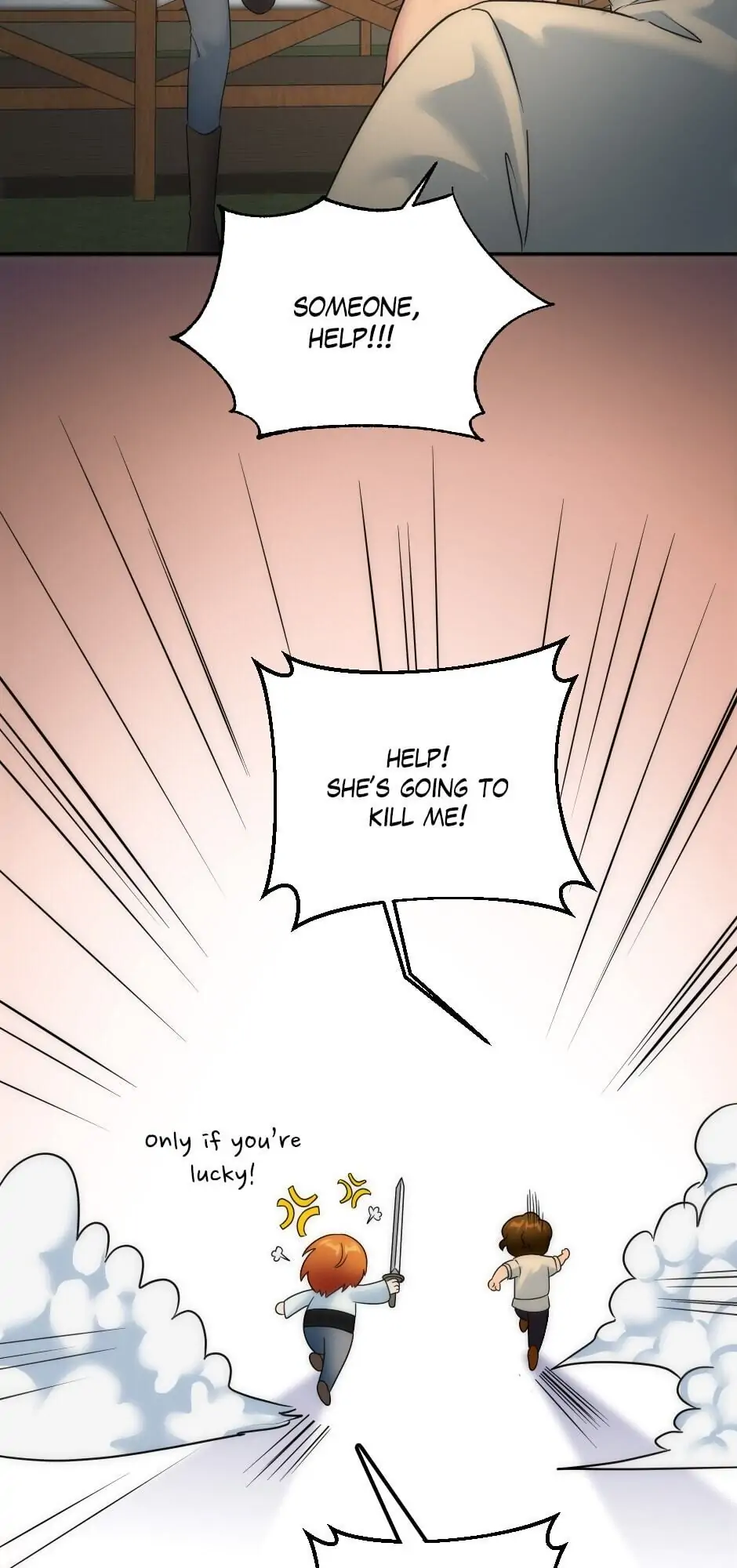 The Dragon Prince’s Bride Chapter 88 - Page 37