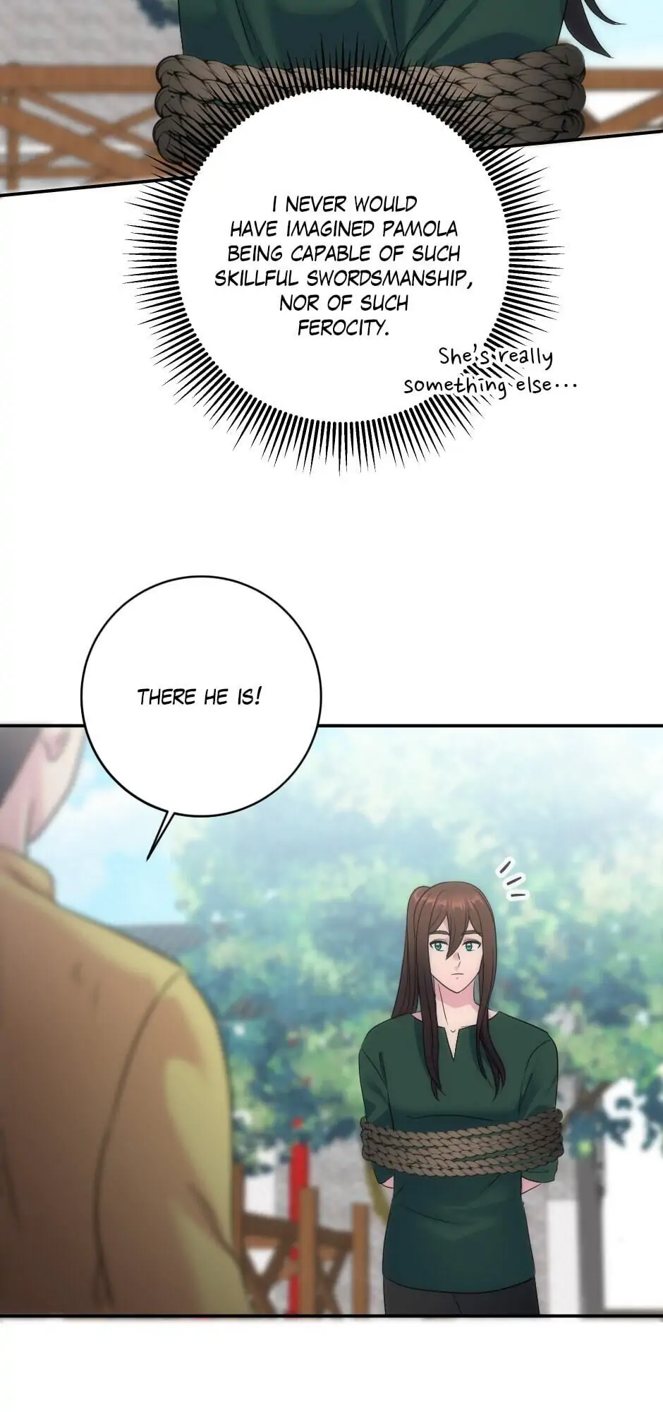 The Dragon Prince’s Bride Chapter 88 - Page 39