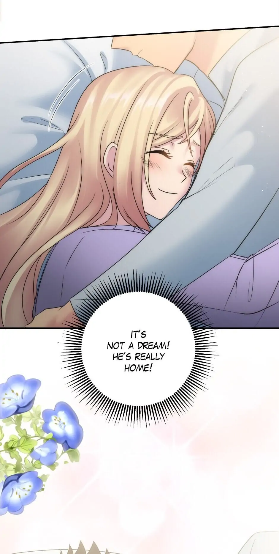 The Dragon Prince’s Bride Chapter 88 - Page 5