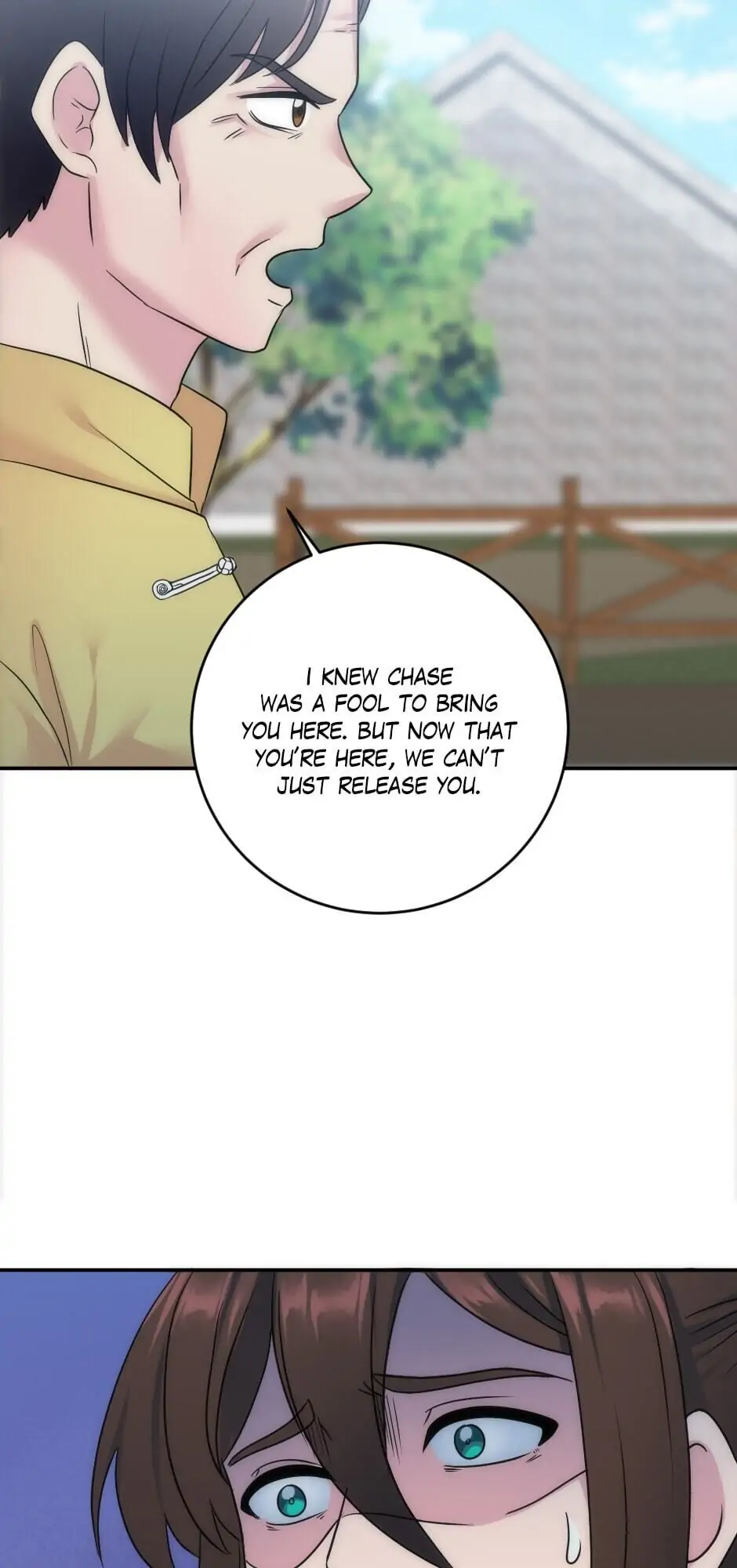 The Dragon Prince’s Bride Chapter 88 - Page 42
