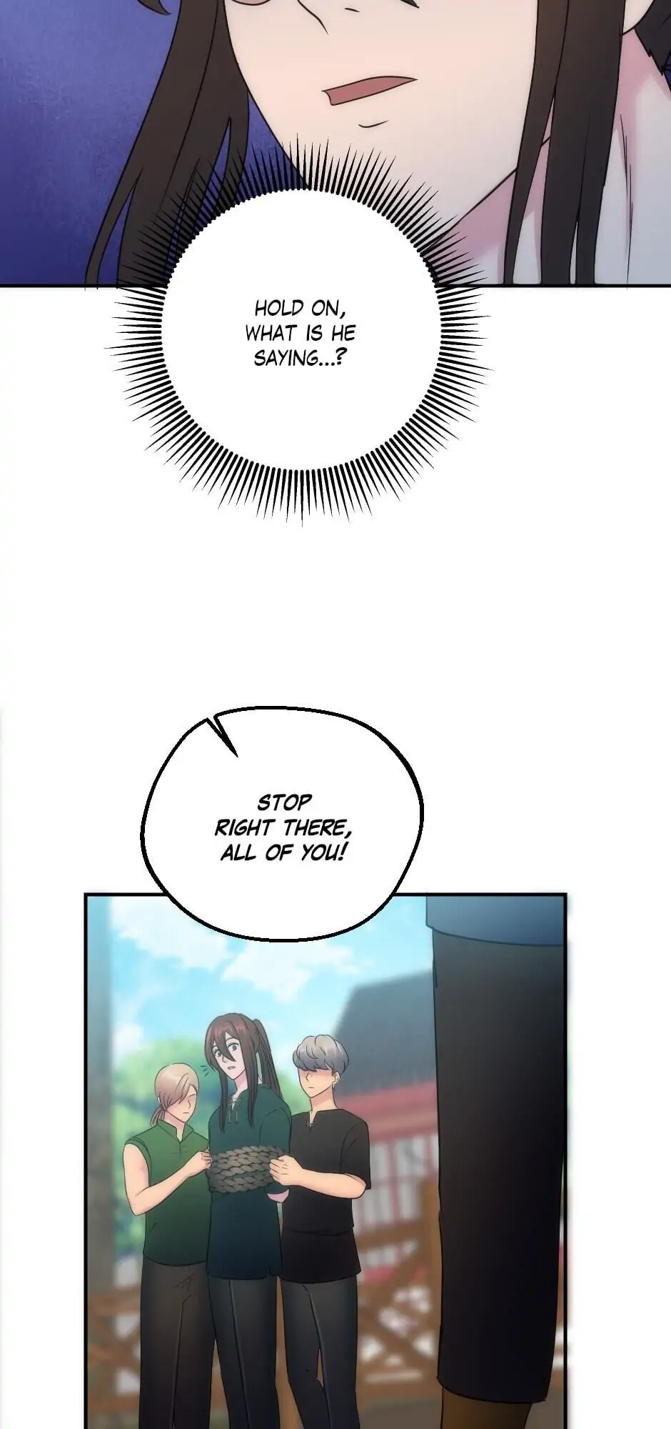 The Dragon Prince’s Bride Chapter 88 - Page 43