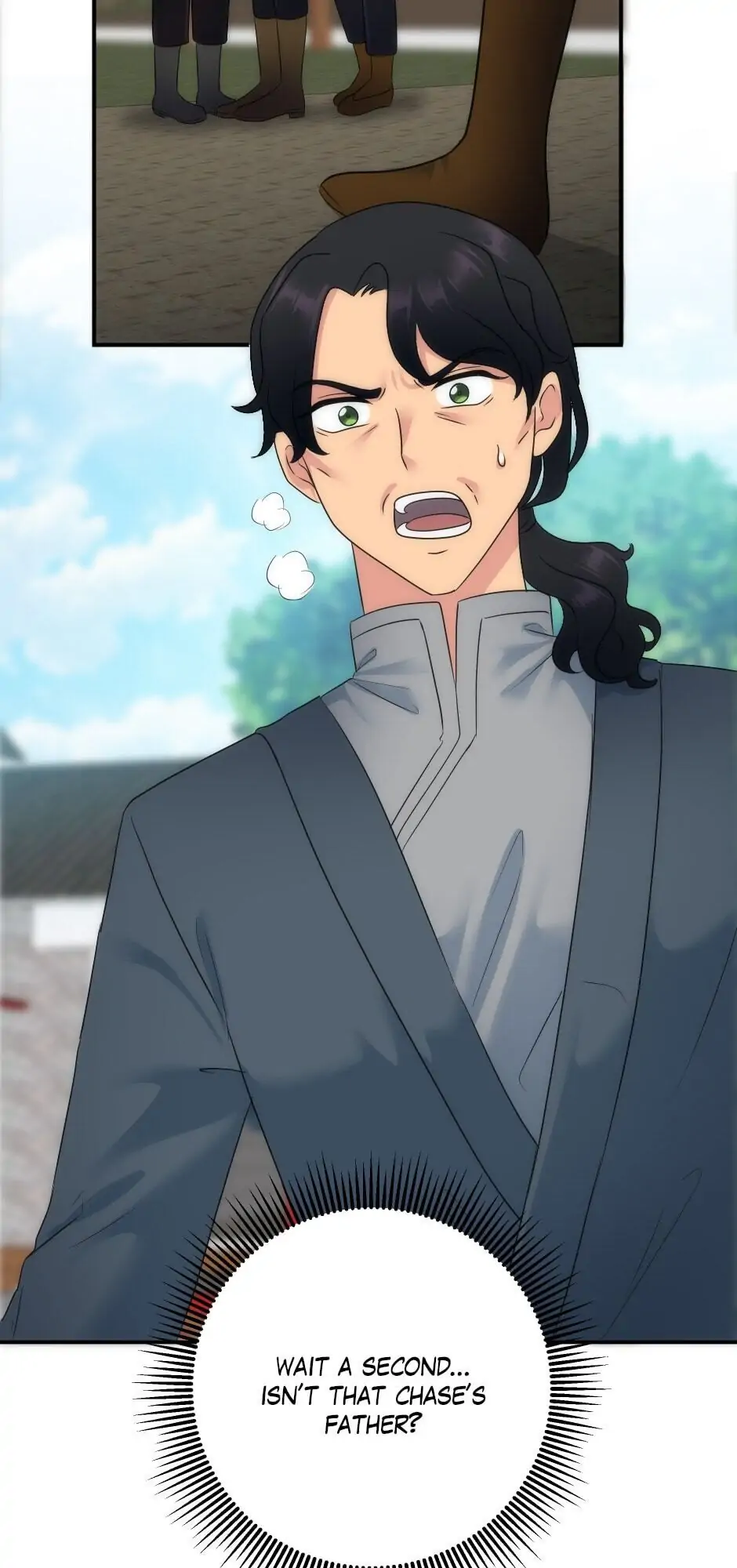 The Dragon Prince’s Bride Chapter 88 - Page 44