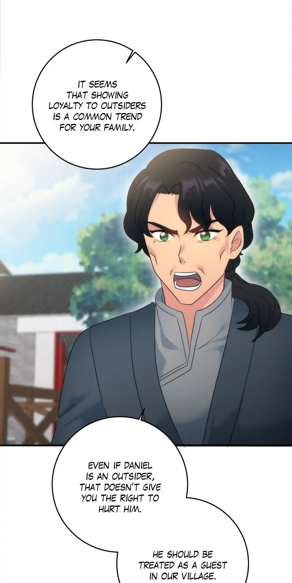 The Dragon Prince’s Bride Chapter 88 - Page 47