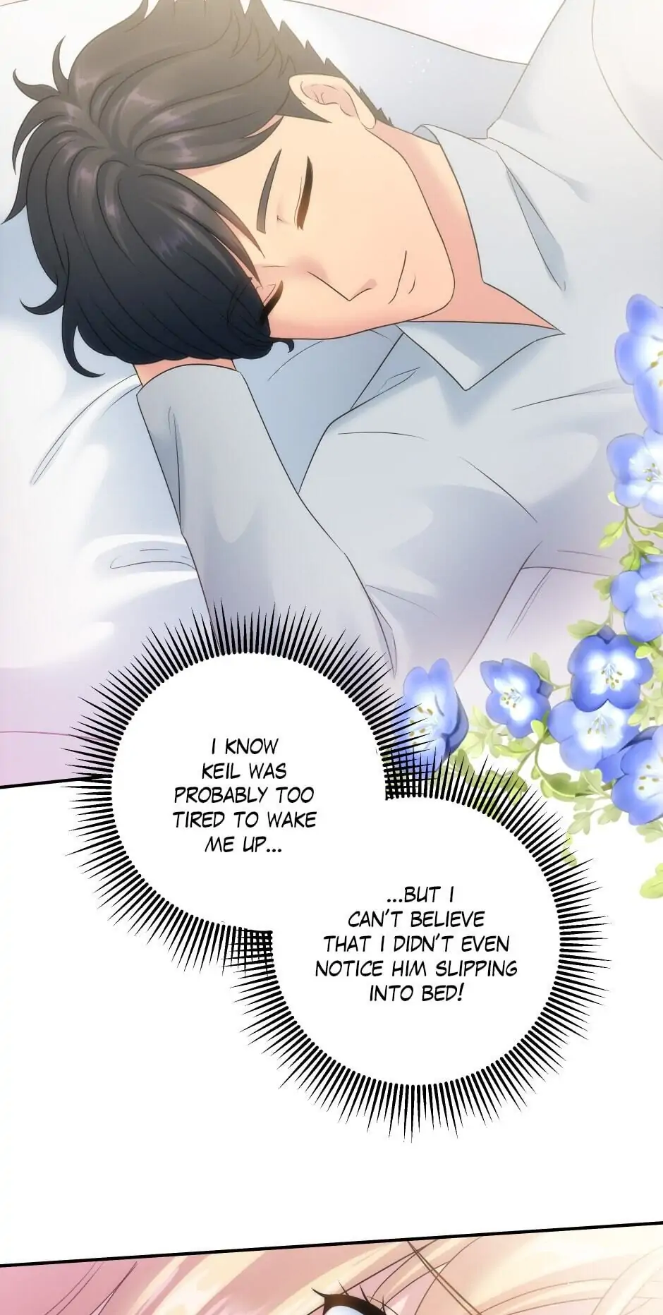 The Dragon Prince’s Bride Chapter 88 - Page 6
