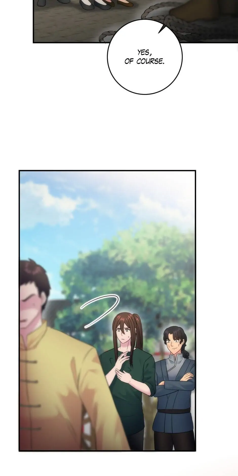 The Dragon Prince’s Bride Chapter 88 - Page 51