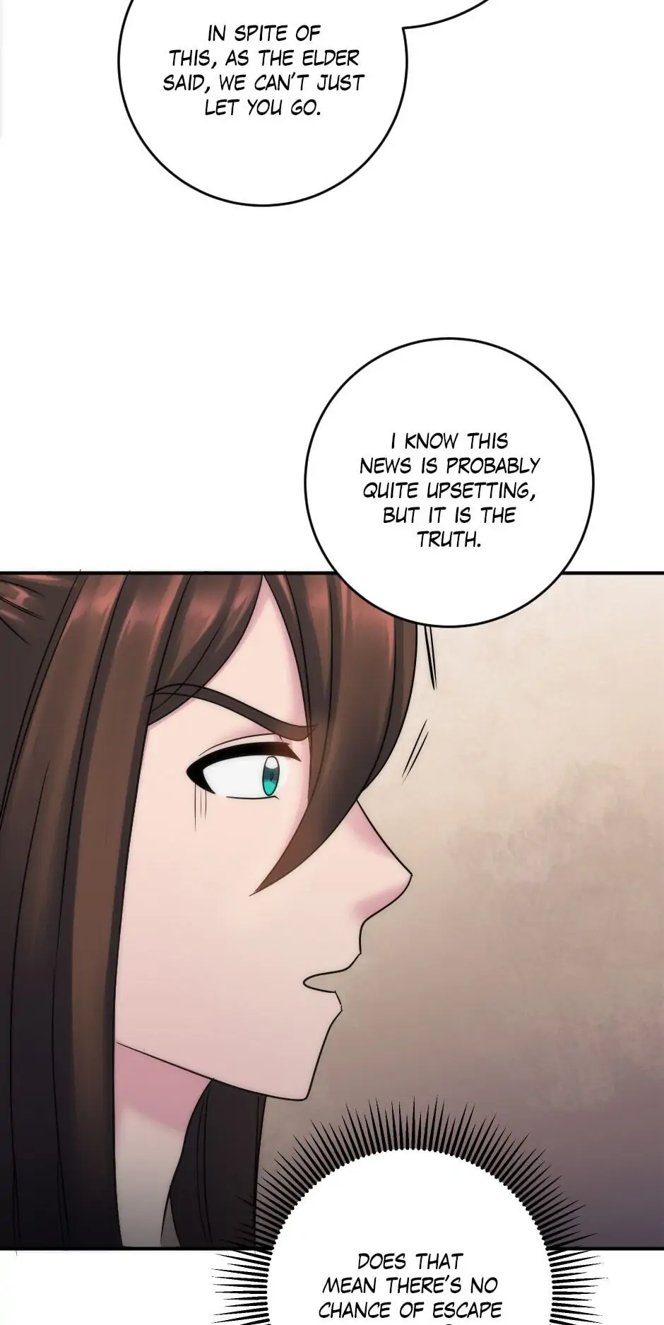 The Dragon Prince’s Bride Chapter 88 - Page 54