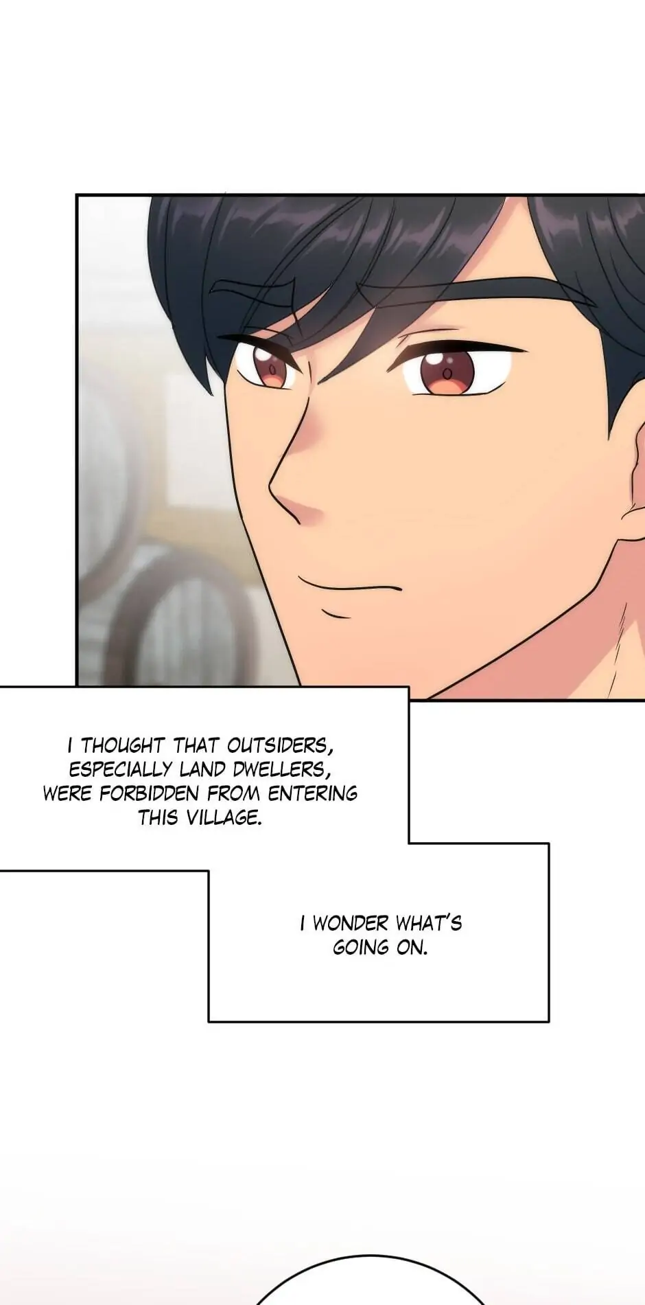 The Dragon Prince’s Bride Chapter 89 - Page 19