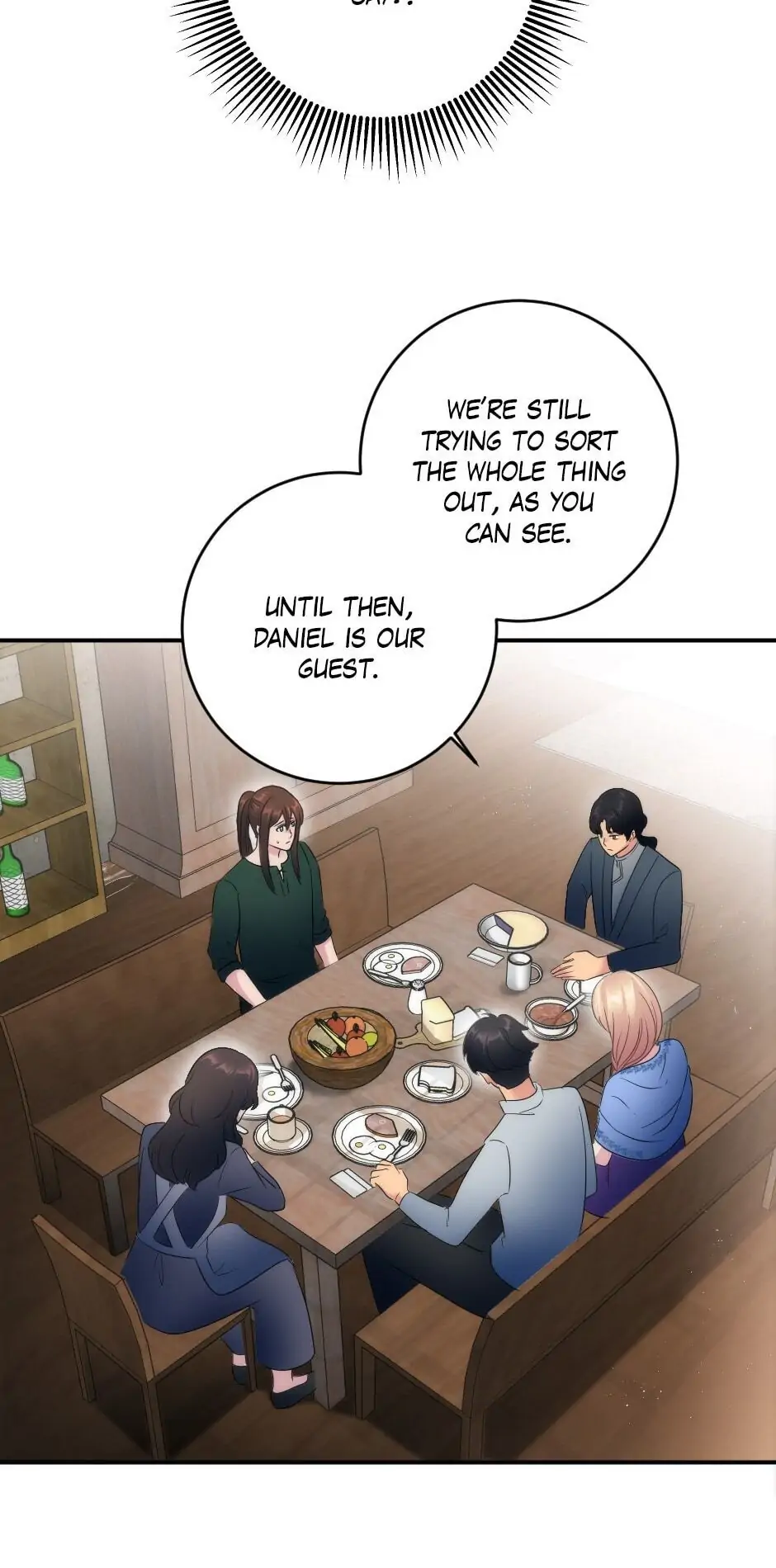 The Dragon Prince’s Bride Chapter 89 - Page 21