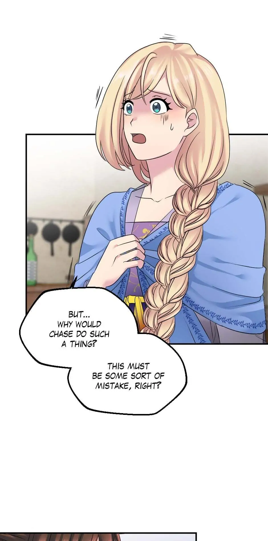 The Dragon Prince’s Bride Chapter 89 - Page 22