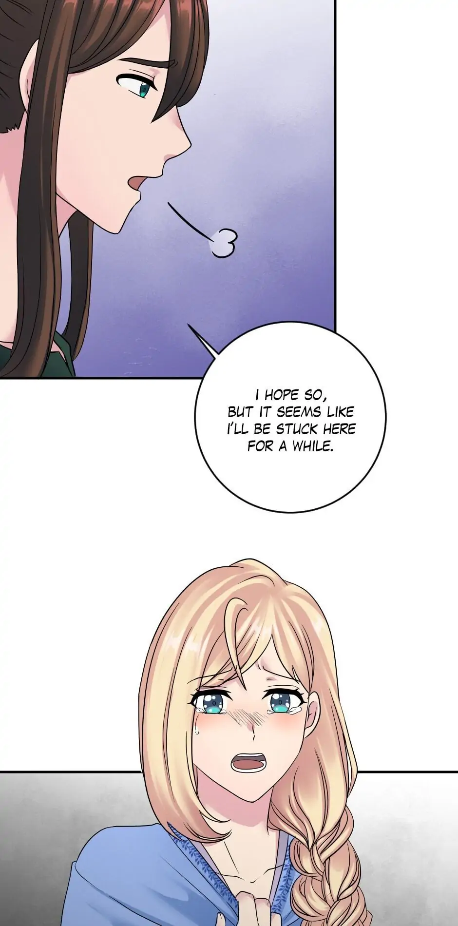 The Dragon Prince’s Bride Chapter 89 - Page 23