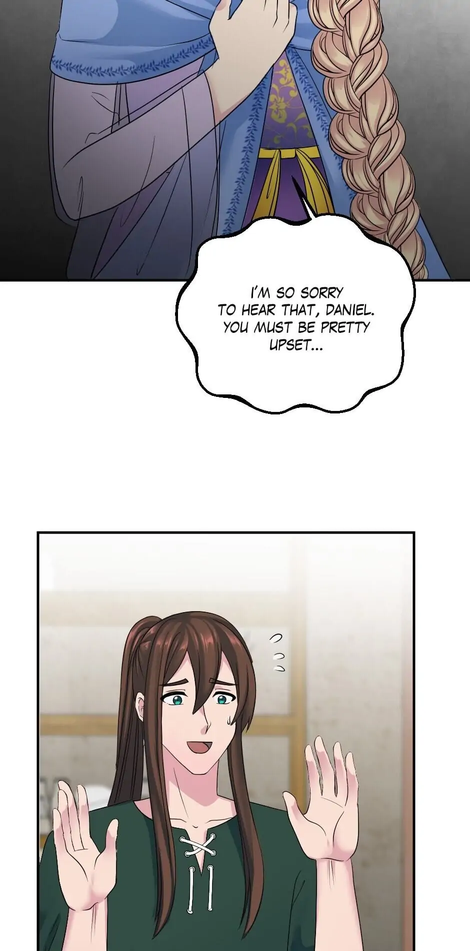 The Dragon Prince’s Bride Chapter 89 - Page 24