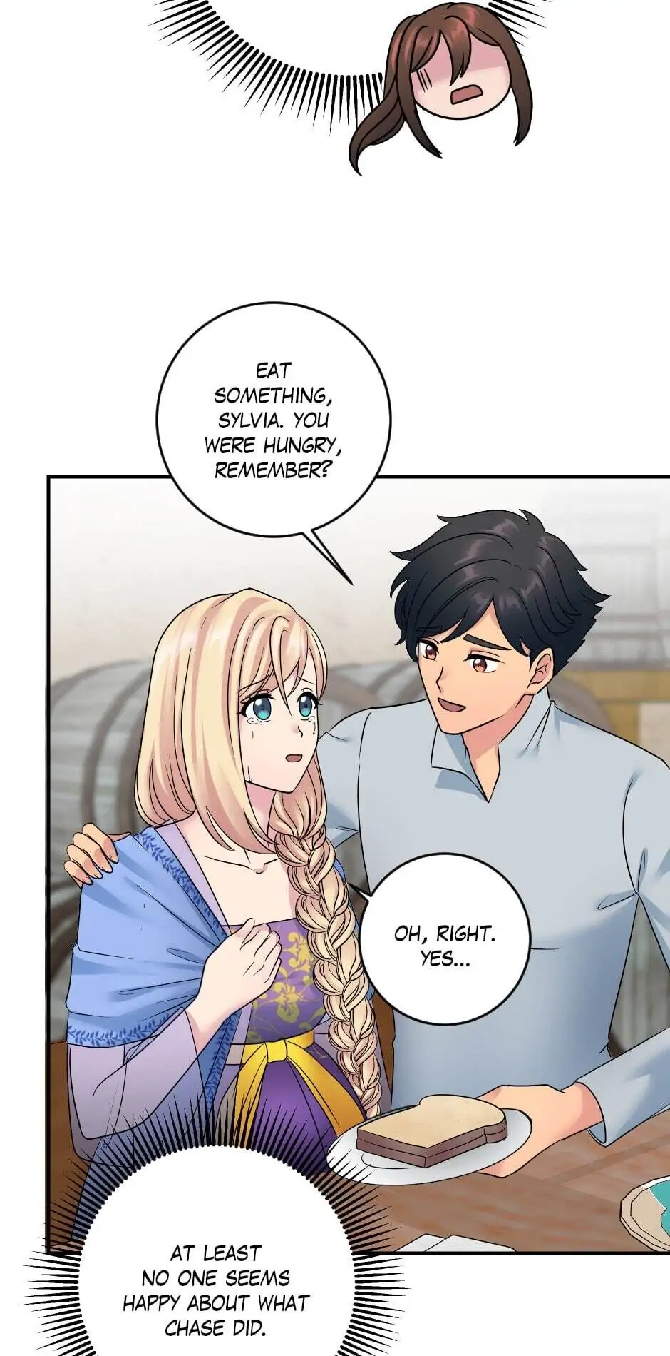 The Dragon Prince’s Bride Chapter 89 - Page 26