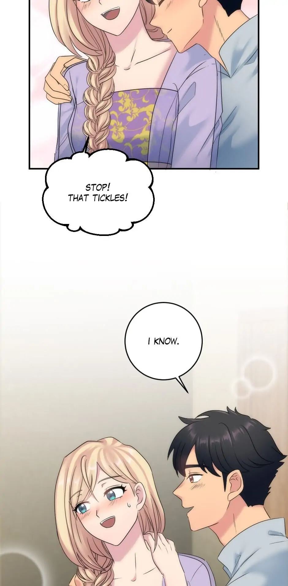 The Dragon Prince’s Bride Chapter 89 - Page 4