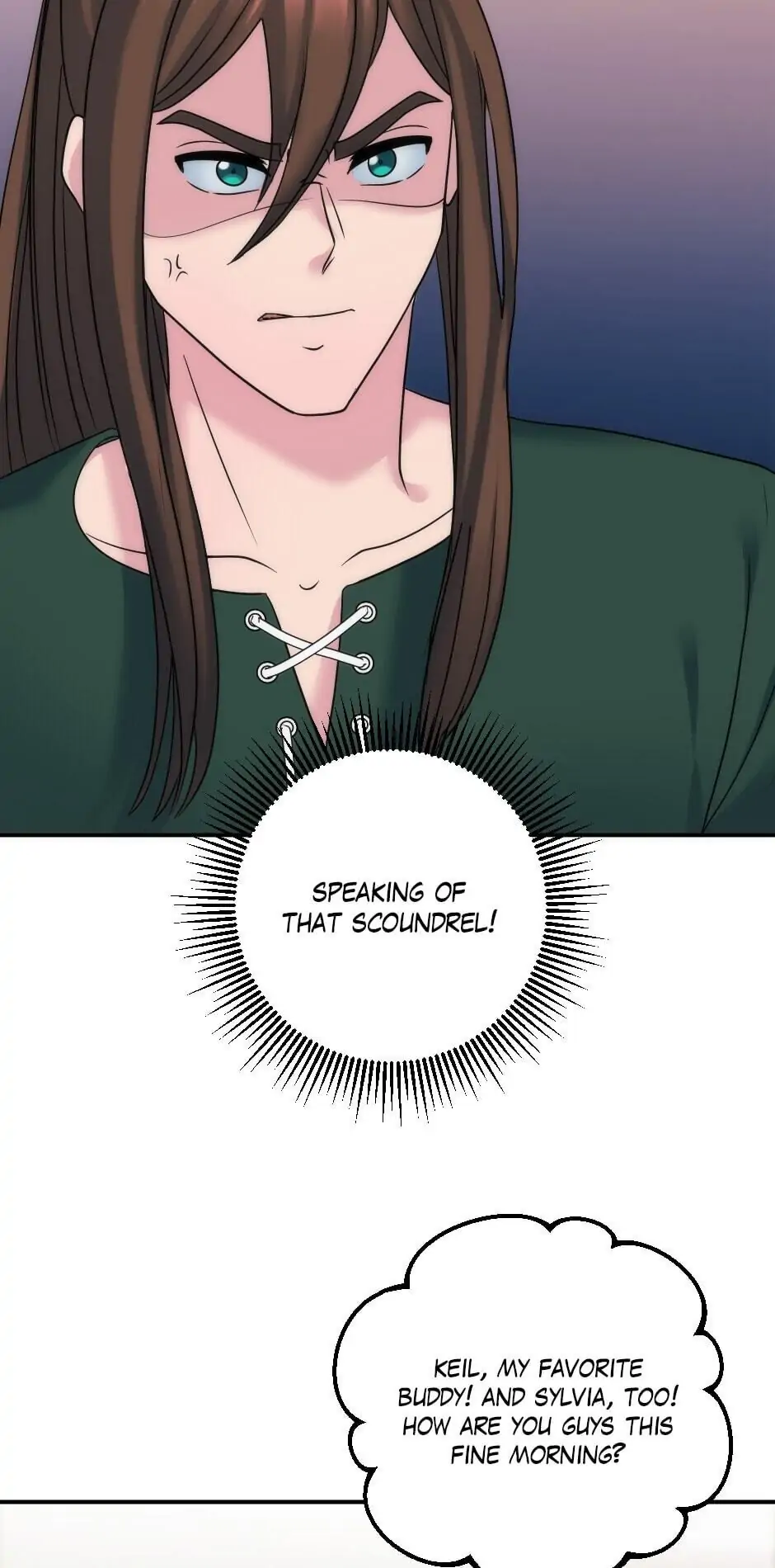 The Dragon Prince’s Bride Chapter 89 - Page 34