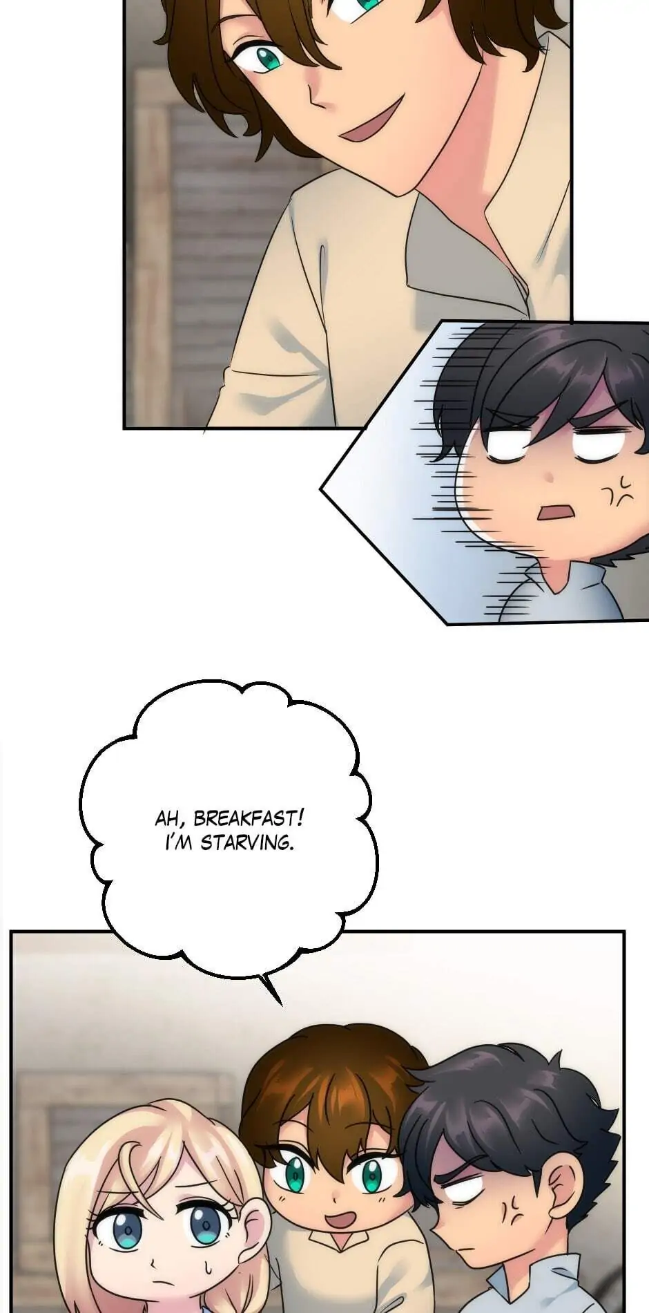 The Dragon Prince’s Bride Chapter 89 - Page 36