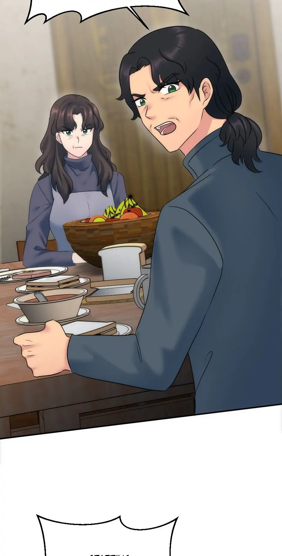 The Dragon Prince’s Bride Chapter 89 - Page 43