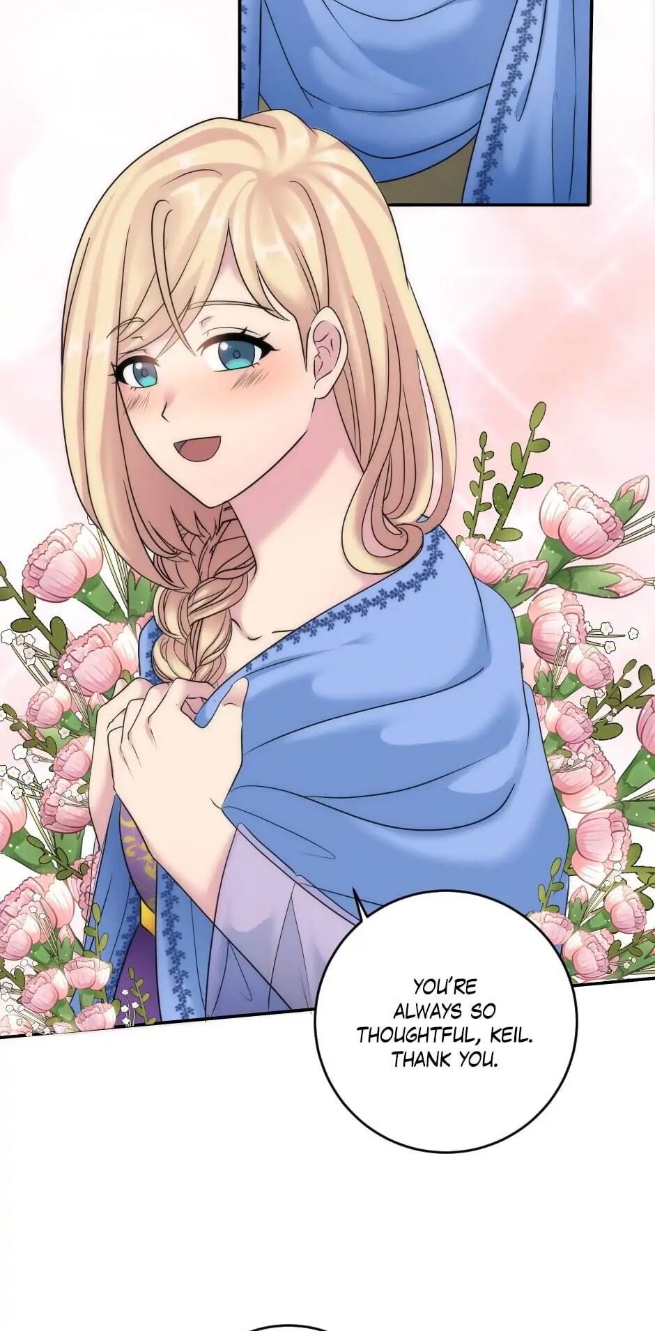The Dragon Prince’s Bride Chapter 89 - Page 6