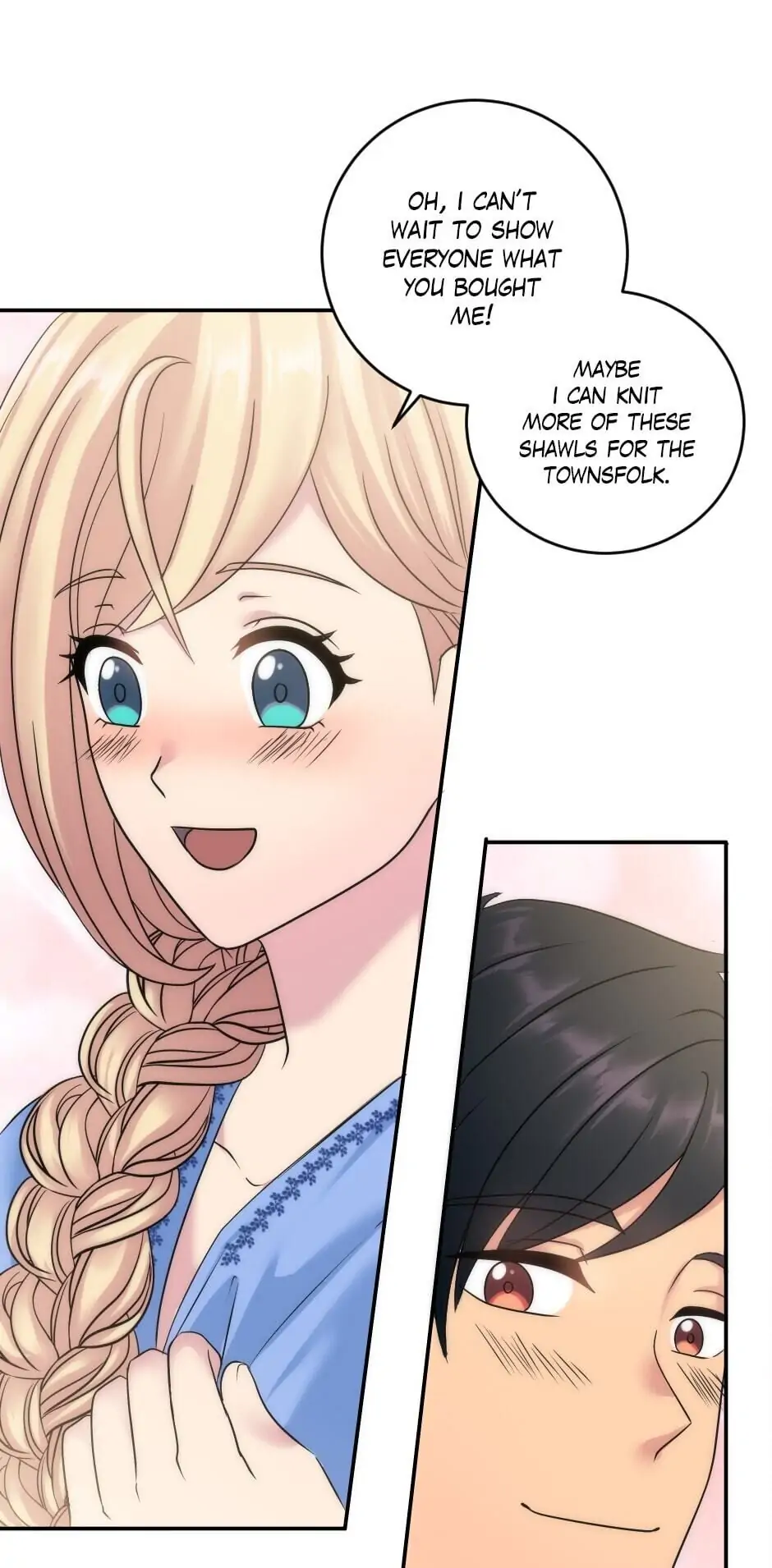 The Dragon Prince’s Bride Chapter 89 - Page 8