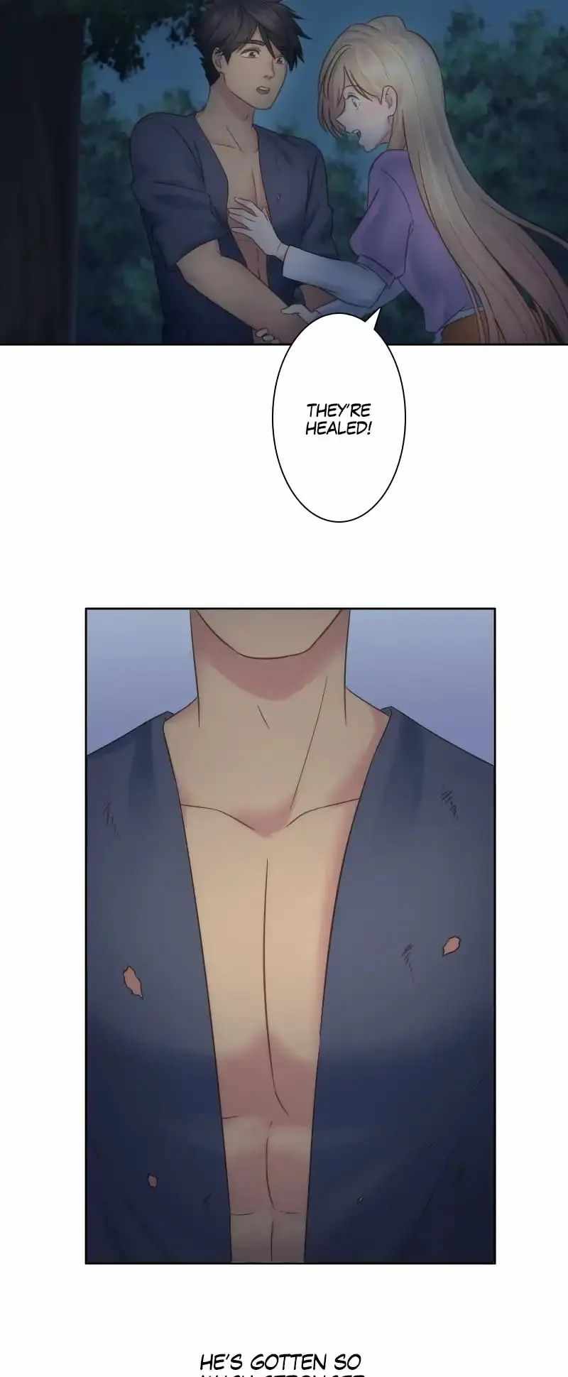 The Dragon Prince’s Bride Chapter 9 - Page 13