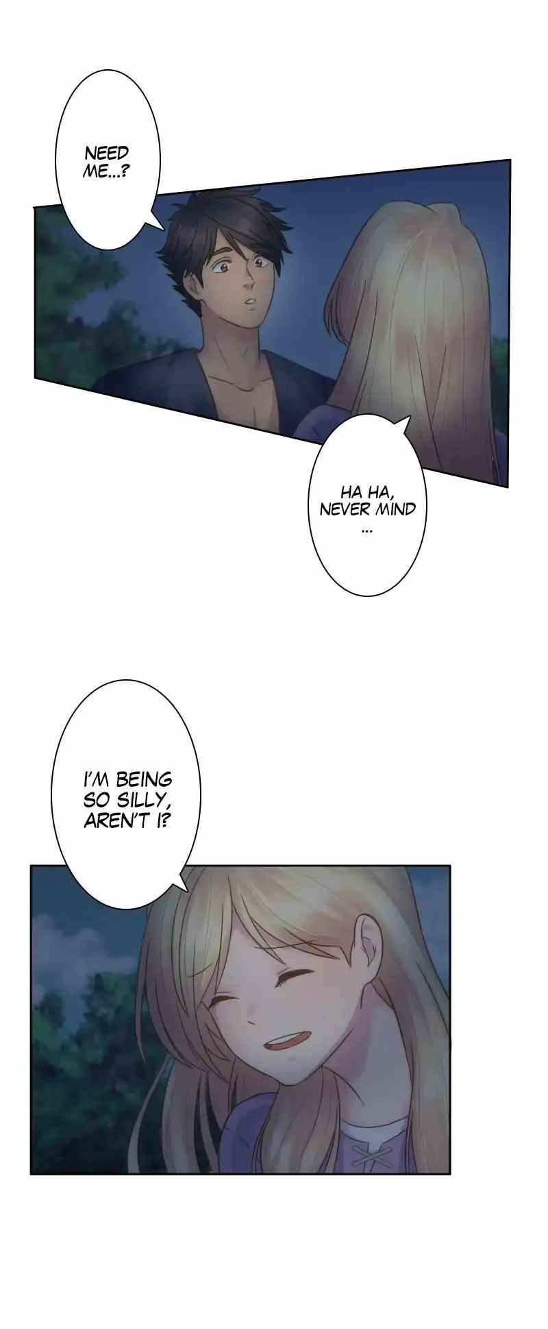 The Dragon Prince’s Bride Chapter 9 - Page 15