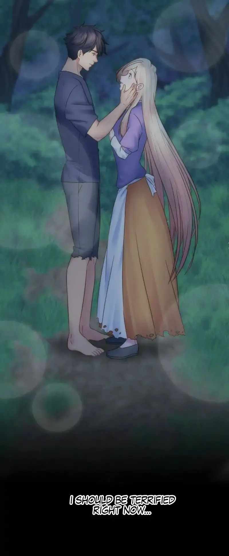 The Dragon Prince’s Bride Chapter 9 - Page 17