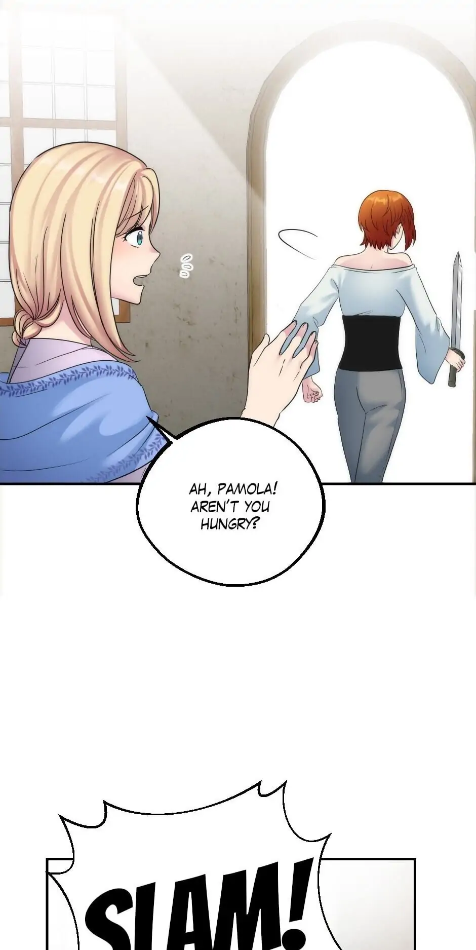 The Dragon Prince’s Bride Chapter 90 - Page 12