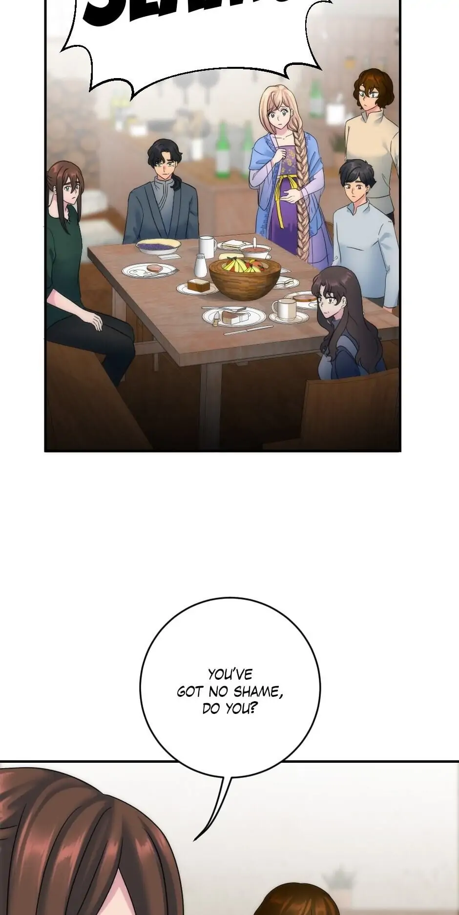 The Dragon Prince’s Bride Chapter 90 - Page 13